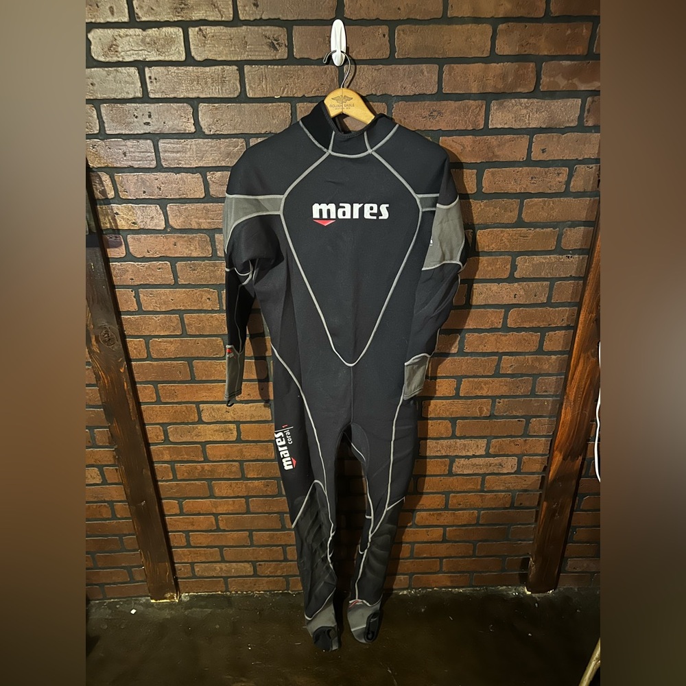 NWOT Wet Suit 2XL